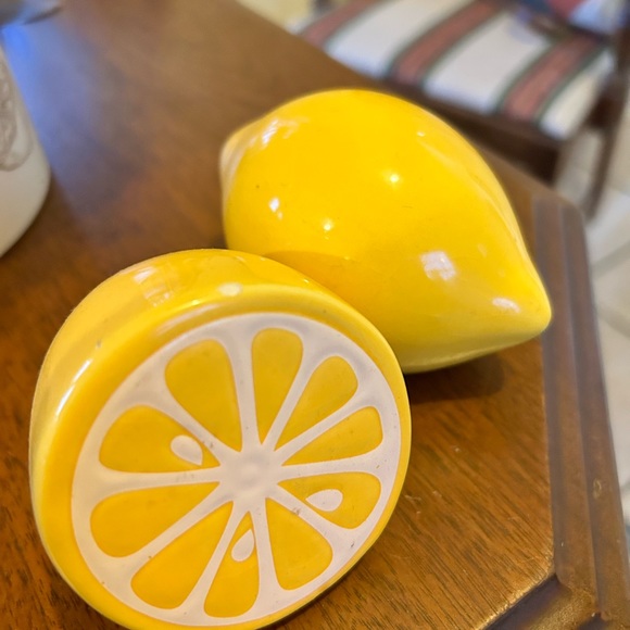 Lot of Lemon decor $30 - Picture 2 of 10